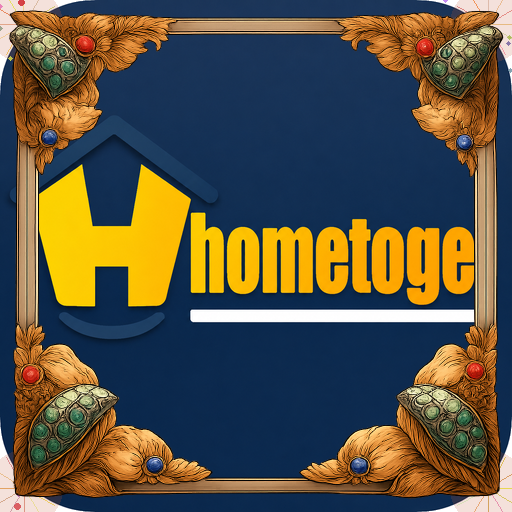 hometogel — galeri pratinjau - APK Resmi