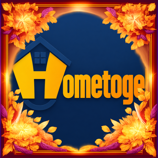 hometogel — galeri pratinjau Resmi APK